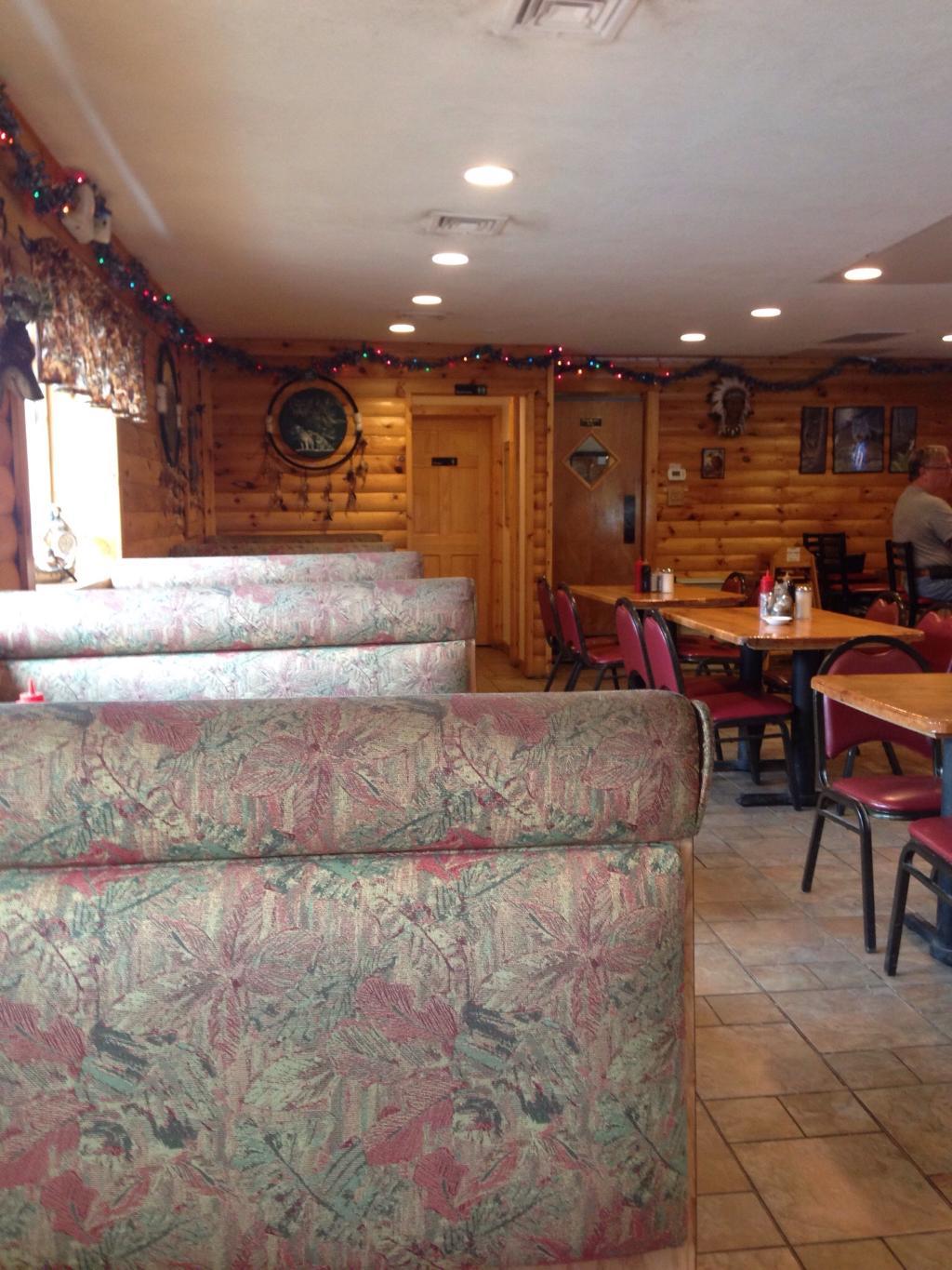 Reese`s Country Diner
